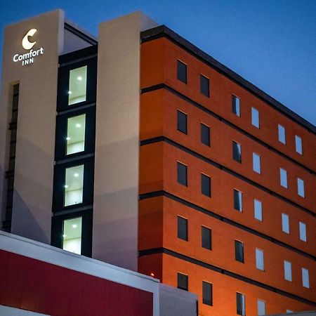 Comfort Inn Irapuato Exteriér fotografie