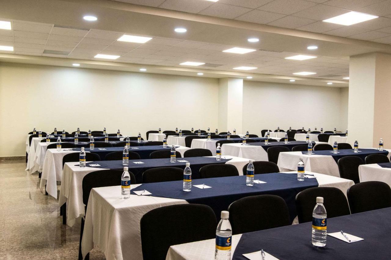 Comfort Inn Irapuato Exteriér fotografie